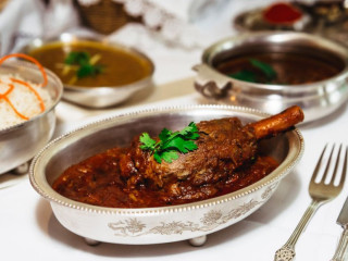 Indisches Restaurant Kamasutra