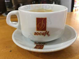 Cafe Lamoda