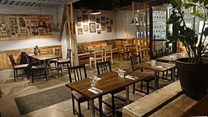 Jokubas Cafe