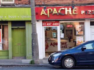 Apache Pizza