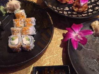 Jp Nori Sushi Asian Cuisine