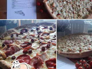 Pizzeria&bistro Pasja