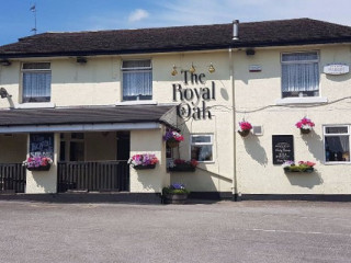 Royal Oak Pub