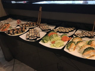 Quindai Sushi Lounge