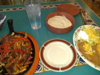 Potrillos Family Mexican Restaurant