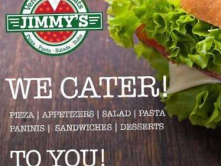 Jimmy's Slice
