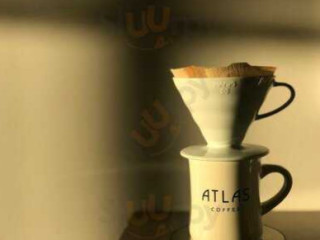 Atlas Coffees