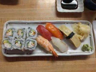 Sushi Yoshi Fast Food Takeout