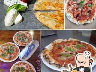 Casablanca Pizza I Jedzenie Z Dowozem