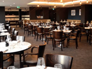 Marco Pierre White Steakhouse Grill