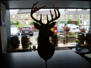 The One Eyed Stag