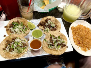 Acapulco's Mexican Grill