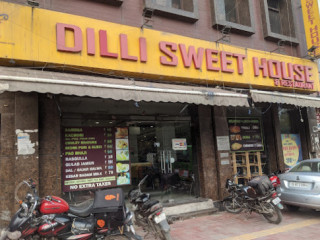 Dilli Sweet House