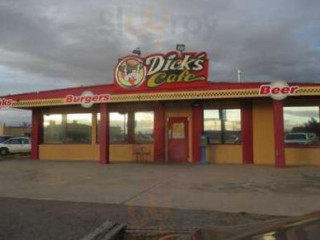 Dick's Cafe