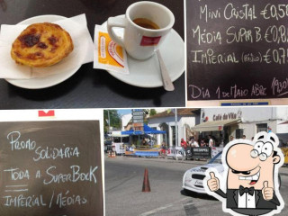 Café Da Vila