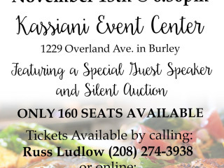 Kassiani Bakery And Events