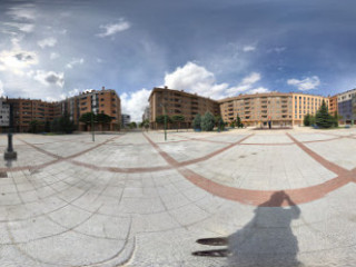 Plaza Nueva De Burgos