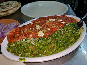 Sairaj Bar Restaurant