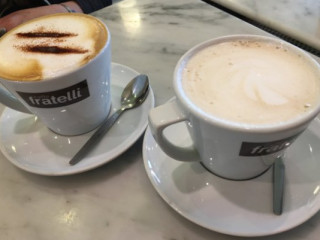 Cafe Fratelli