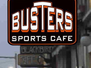 Busters Sports Cafe