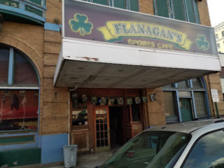 Flanagan's
