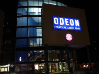 Odeon Waterford