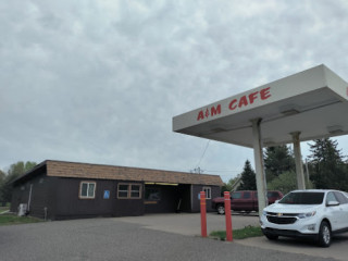 A M Cafe