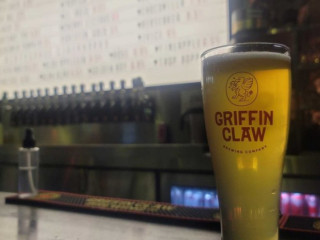 Griffin Claw Brewing Co