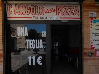 Pizzeria Mille Voglie