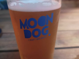 Moon Dog Brewery