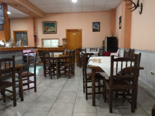 Meson Casa Laura