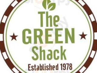 The Green Shack Market