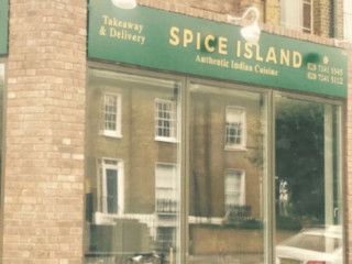 Spice Island