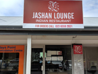 Jashan Lounge Indian
