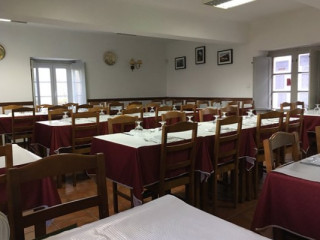 Restaurante Casa do Povo