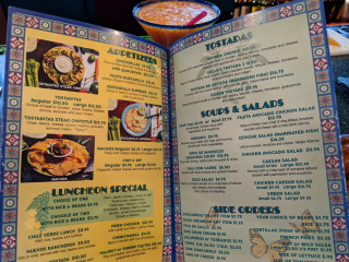 Gallo's Mexican Restaurant 