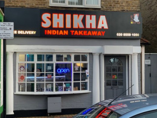 Shikha Indian Takeaway