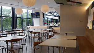 Lingo Cafe