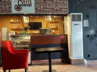 The Coffe Company