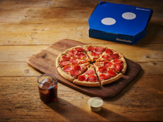 Domino's Pizza Aberdeen Lang Stracht