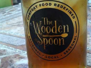 The Wooden Spoon Escondido