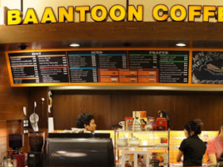 Baantoon Coffee