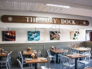 Dry Dock Grille