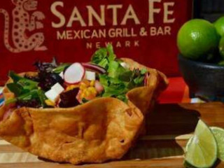 Santa Fe Mexican Grill & Bar - Newark