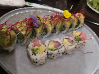 Unki Sushi