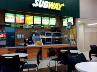 Subway Arapongas - Unidade Havan