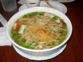 Pho Bambu Noodle Glill