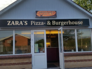 Zara's Pizza Burgerhouse
