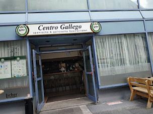 Centro Cultural Gallego