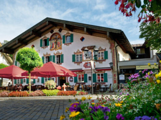 Hotel Alte Post Restaurant